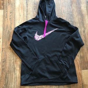 Nike Therma-fit hoodie